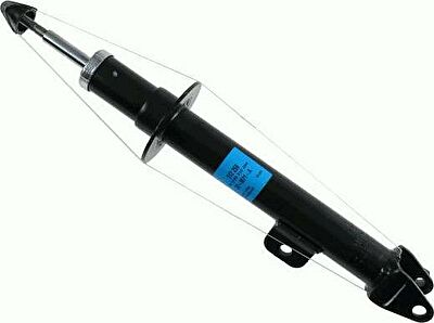 SACHS 312259 Амортизатор подвески газ. пер. прав. (серия Automatic ) Chrysler 300 C 2.7/3.0CRD/5.7/6.1 SRT8 04-> 312259<=32-M71-A