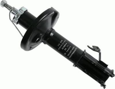 SACHS 312806 амортизатор пер.п.газ Toyota Avensis 97-02