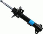 SACHS 313 200 Амортизатор передний L=R MB W204