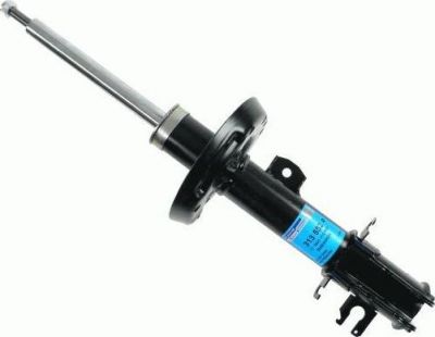 SACHS 313 552 амортизатор на FIAT PUNTO (199)