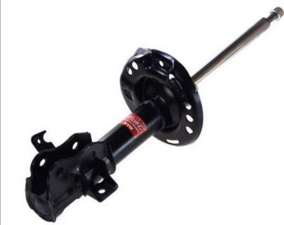 SACHS 313 592 Амортизатор передний R HONDA CIVIC 5D