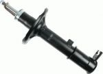 SACHS 313 844 Амортизатор задний R HYUNDAI Accent 1.3-1.6 00-> (5536025050)