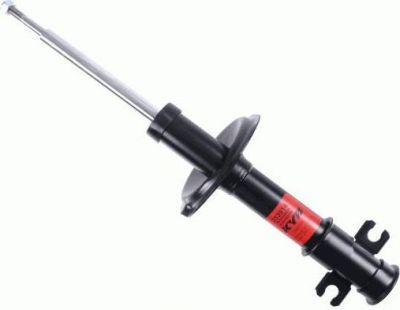 SACHS 313616 Амортизатор передний левый Kia Rio -05 313616<=30-J21-A