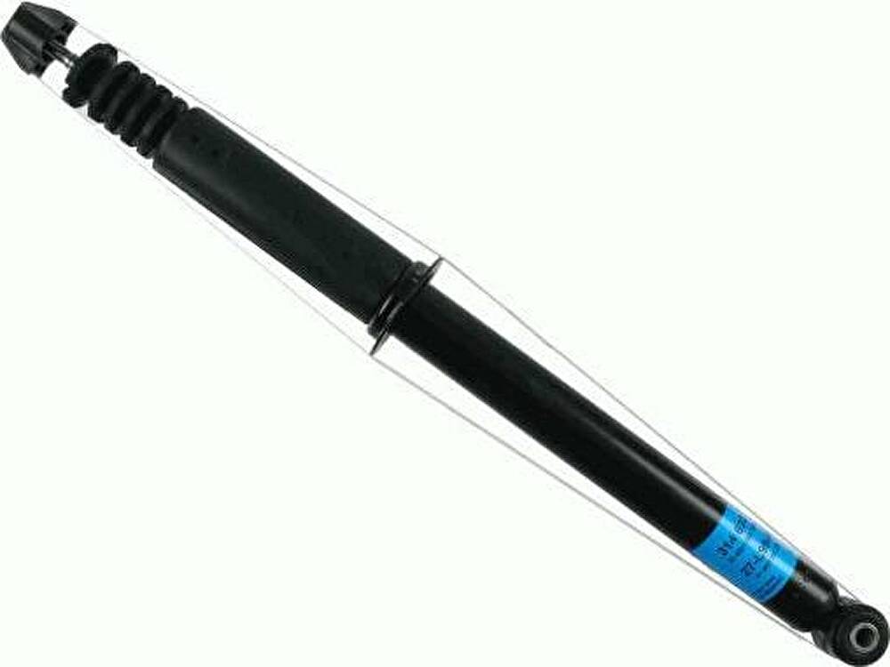 SACHS 314 633 амортизатор на FORD KA (RB_)
