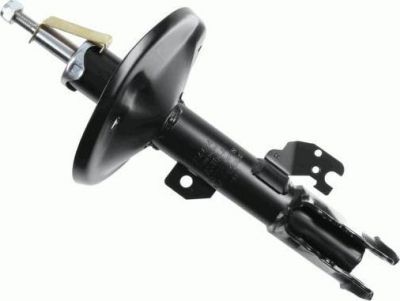 SACHS 314 674 амортизатор на TOYOTA CAMRY седан (_XV4_)