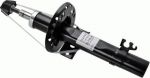 SACHS 314 717 Амортизатор передний L=R VW POLO (6R_) 09->/AUDI A1 (8X1) 2010 ->