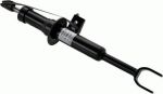 Sachs Амортизатор 5 GRAN TURISMO F07 10- пер.лев.газ. (314 864)