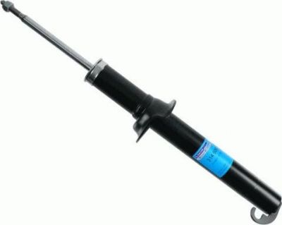 SACHS 314 906 Амортизатор передний GAS