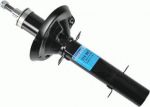 SACHS 315 087 Амортизатор передний L=R масл. VW Golf 4/Bora/SKODA Octavia/AD A3 (1J0413031AM)