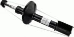 SACHS 315 691 Амортизатор передний L=R RENAULT Sandero Stepway /чашка+24мм (543020103R)