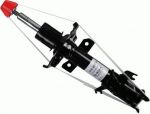 SACHS 315 867 амортизатор на FORD FIESTA VI
