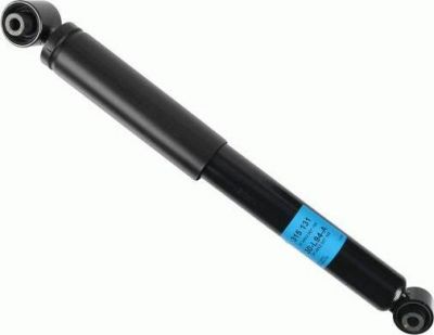 SACHS 315131 Амортизатор подвески NISSAN: QASHQAI/ QASHQAI +2 1.5 dCi/1.6/2.0/2.0 4WD 07-