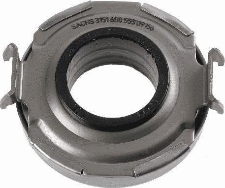 SACHS 3151600555 подшипник выжим. Subaru Legasy/Impreza 2.0/2.5 03>