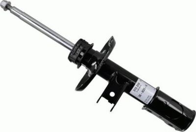 SACHS 315268 Амортизатор Fr L MB B-Klasse (W246) 11-