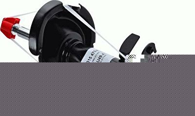 SACHS 315470 Амортизатор подвески газовый передний правый FORD Focus III (1710547)