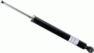 SACHS 316 610 амортизатор на MERCEDES-BENZ C-CLASS (W204)