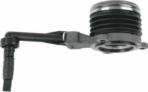 SACHS 3182 600 124 Подшипник выжимной, система сцепления