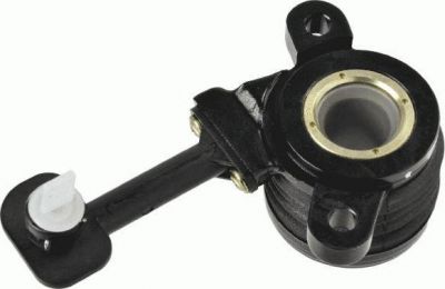 SACHS 3182 654 165 центральный выключатель, система сцепления на RENAULT LAGUNA II (BG0/1_)