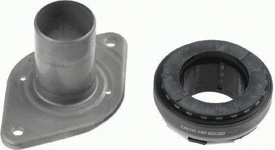 SACHS 3189600002 Выжимной подшипник 3189600002