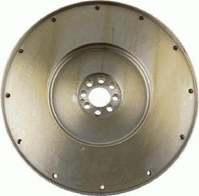 SACHS 3421 601 048 маховик на MERCEDES-BENZ AXOR 2