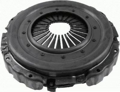 SACHS 3482 000 664 нажимной диск сцепления на MAN TGL
