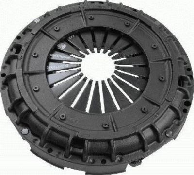SACHS 3482 124 533 нажимной диск сцепления на IVECO P/PA-Haubenfahrzeuge
