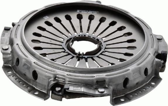 SACHS 3482055132 корзина сцепления MERCEDES-BENZ 711,714,811,814,O 611,O 614/IKARUS