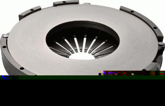 SACHS 3482119034 Корзина сцепления SCANIA 110 - 111/Bus/2 - series/3 - series/3 - series bus