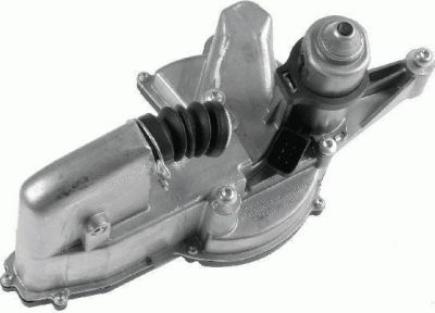 SACHS 3981000089 Цилиндр сцепления рабочий CITROEN C2 / PEUGEOT 1007, 207