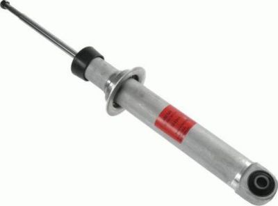 SACHS 400 044 Амортизатор задний GAS