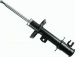 SACHS 400 064 амортизатор на OPEL CORSA D