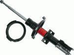 SACHS 554 041 Амортизатор передний L=R VOLVO: XC70 CROSS COUNTRY 00- (554041)