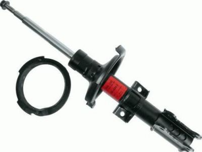 SACHS 554 041 Амортизатор передний L=R VOLVO: XC70 CROSS COUNTRY 00- (554041)