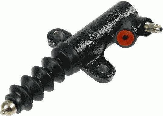 SACHS 6283600486 Рабочий цилиндр сцепления KIA Spectra (417102Z000)