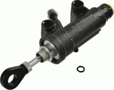 SACHS 6284 600 729 главный цилиндр, система сцепления на 5 Touring (E61)