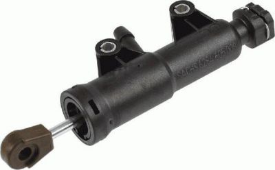 SACHS 6284 605 008 главный цилиндр, система сцепления на MERCEDES-BENZ VITO автобус (W639)