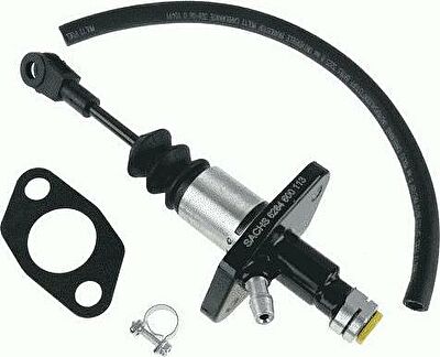 SACHS 6284600113 Цилиндр сцепл.глав.OPEL VECTRA B 1.6-2.6 95-05 (5 679 312)