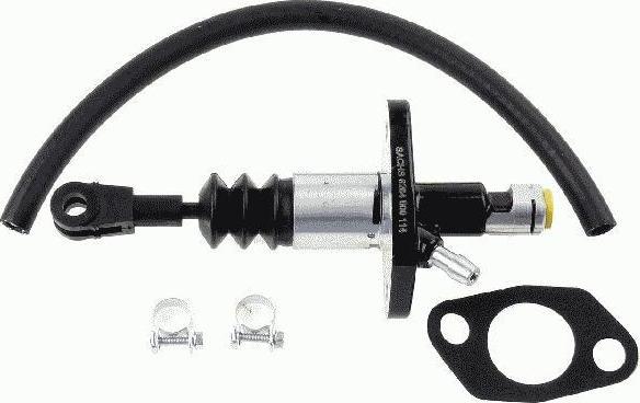 SACHS 6284600114 6284 600 114 Главный цилиндр сцепления