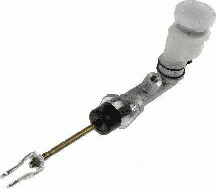 SACHS 6284600554 Главный цилиндр сцепления HYUNDAI Accent 03 (4161025013)