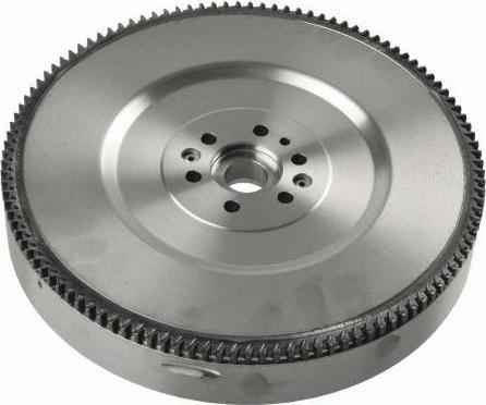 SACHS 6366000015 6366 000 015 Маховик двухмассовый