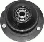 SACHS 802 009 Опора амортизатора E30/E34 простая переднего (31331124508)