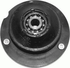 SACHS 802 009 Опора амортизатора E30/E34 простая переднего (31331124508)