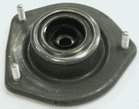 SACHS 802 016 опора стойки амортизатора на FIAT CINQUECENTO (170)