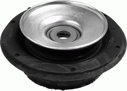 SACHS 802 047 Опора амортизатора VW G2 (191412329)