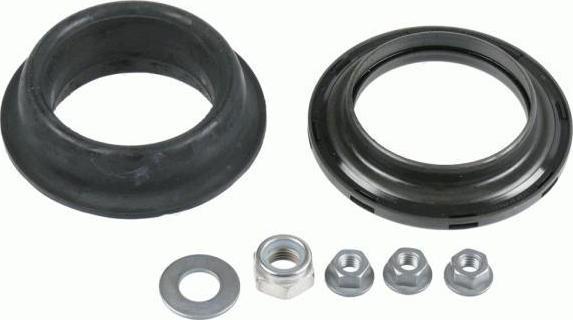 SACHS 802 210 ремкомплект, опора стойки амортизатора на PEUGEOT 405 I Break (15E)