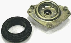 SACHS 802 224 ремкомплект, опора стойки амортизатора на FIAT TIPO (160)