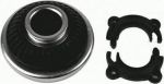 SACHS 802 269 Опора пер.амортизатора [без подшип.]