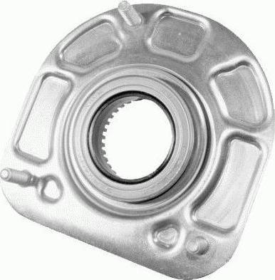 Sachs Опора амортизатора VOLVO S60/S80/XC90 пер.(верхняя часть) (802 379)