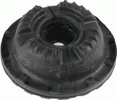 SACHS 802 514 опора стойки амортизатора на AUDI Q5 (8R)