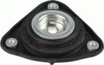 SACHS 802 575 опора стойки амортизатора на MAZDA 3 седан (BL)